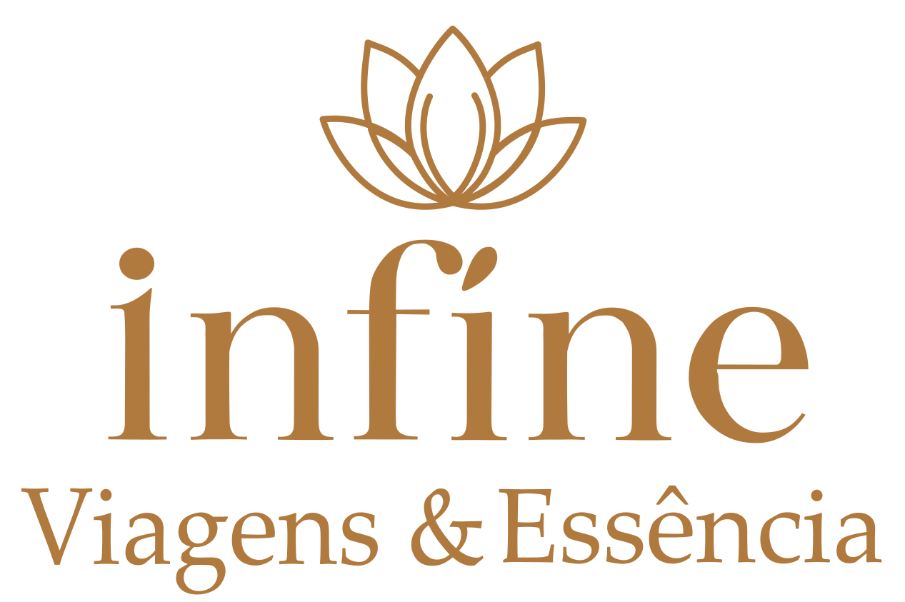 Infine Viagens & Essência