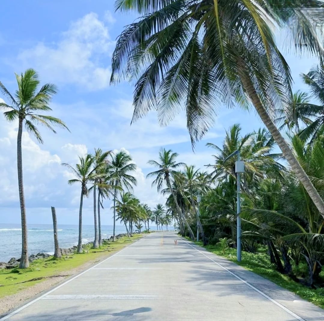 Johnny Cay, San Andrés